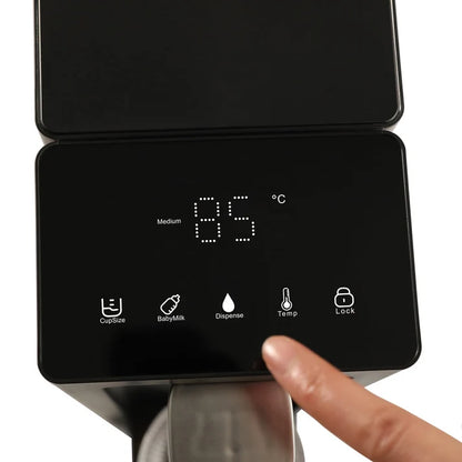 Instant Hot Water Dispenser – Easy Use Electric Water Heater