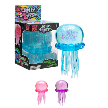 Jelly Squish Nee Doh