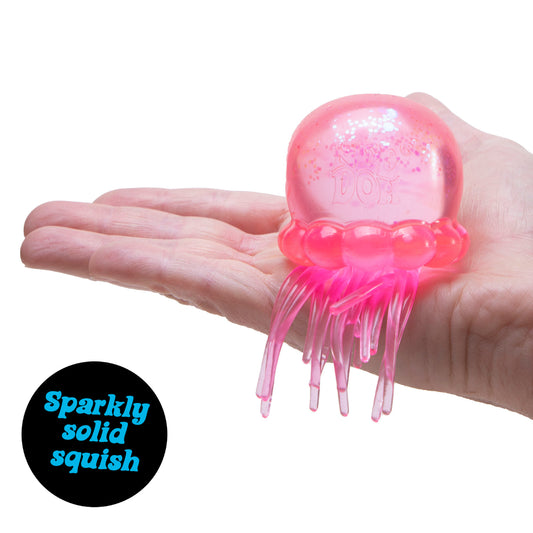 Jelly Squish Nee Doh