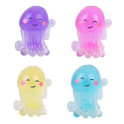 Jellyfish Smoosho's Jelly Pal