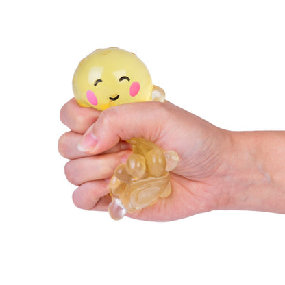 Jellyfish Smoosho's Jelly Pal