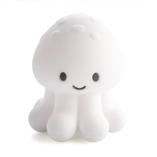 Lil' Dreamers Jellyfish Soft Touch LED Light