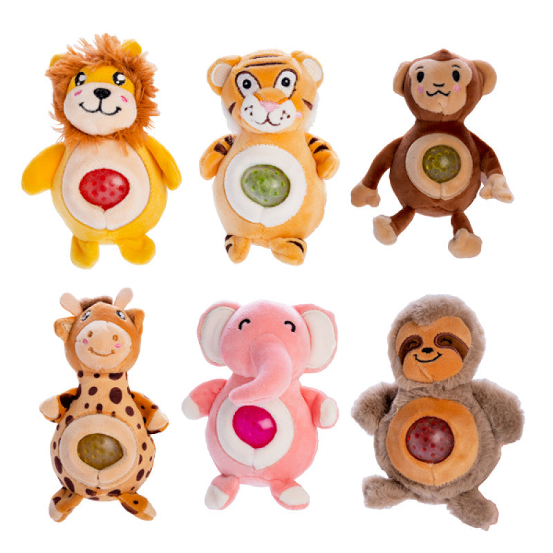 Jellyroos Wildlife Mates