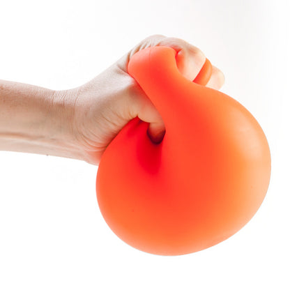 Smoosho's Jumbo Neon Ball