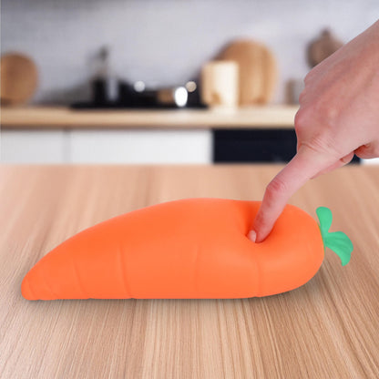 Jumbo Squishy Carrot