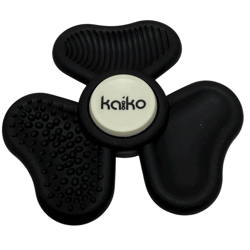 Sili Spinner- Black