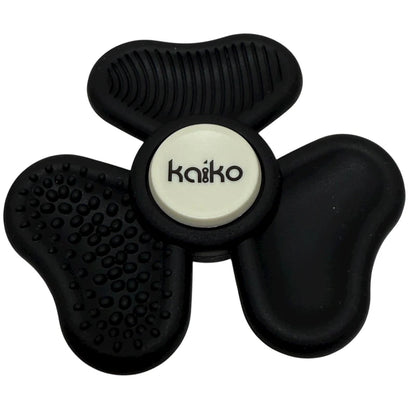 Sili Spinner- Black