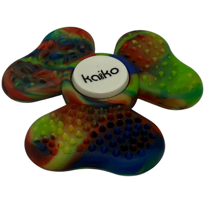 Sili Spinner- Rainbow