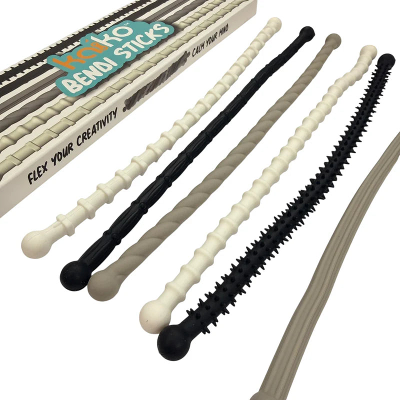 Bendi Sticks- Neutral