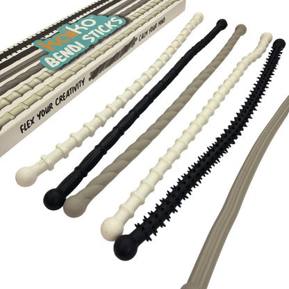Bendi Sticks- Neutral