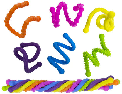 Bendi Sticks- Vibrant