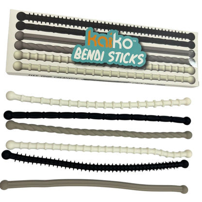 Bendi Sticks- Neutral