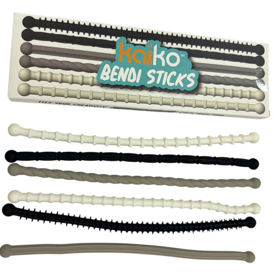 Bendi Sticks- Neutral