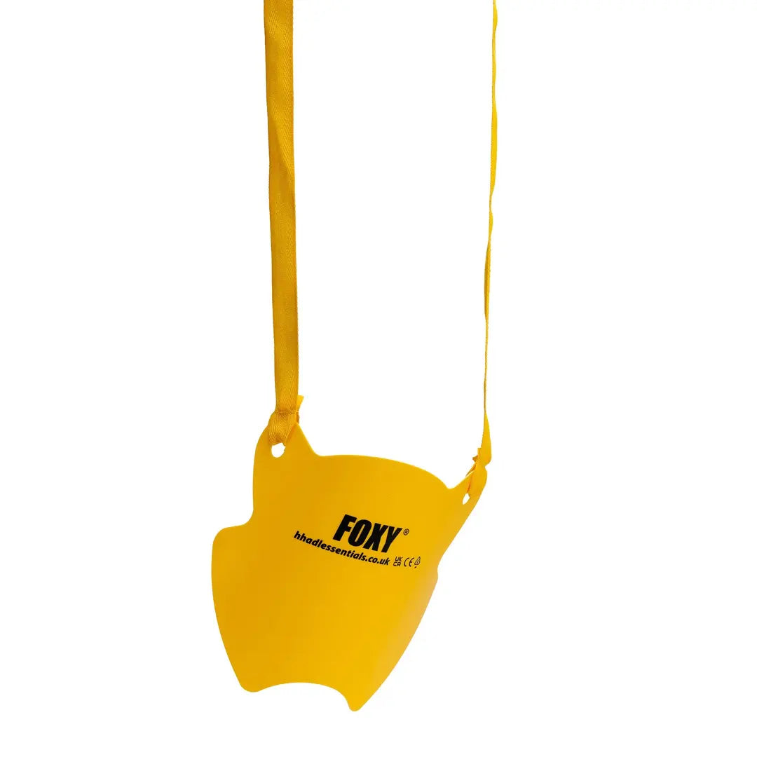 Foxy Plastic Sock Aid