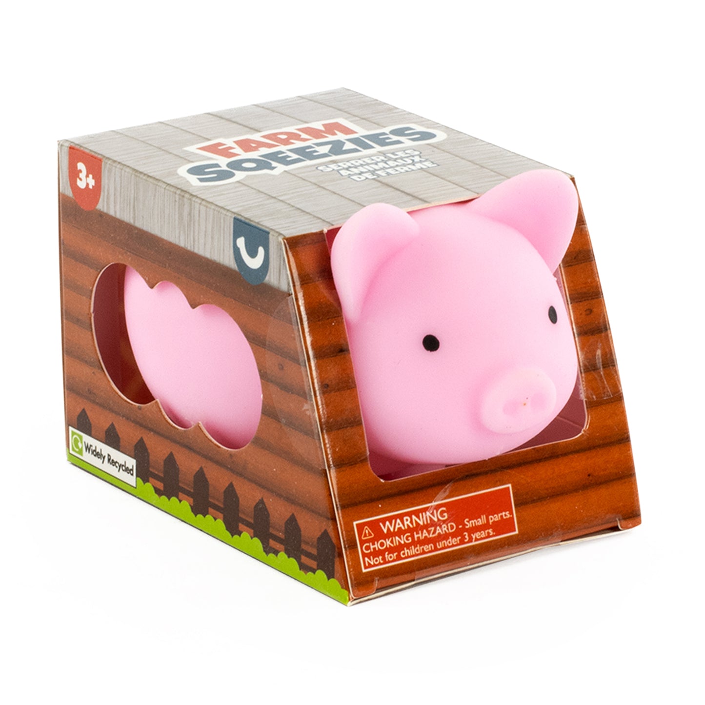 Keycraft Farm Squeezies