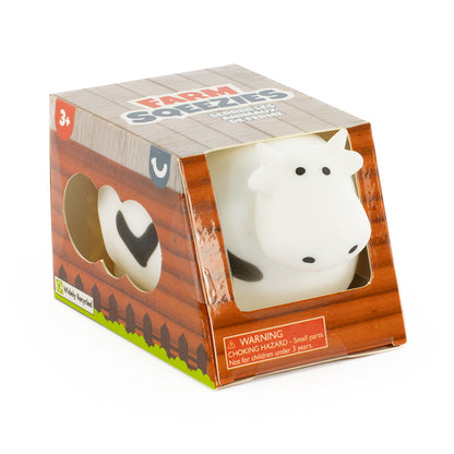 Keycraft Farm Squeezies