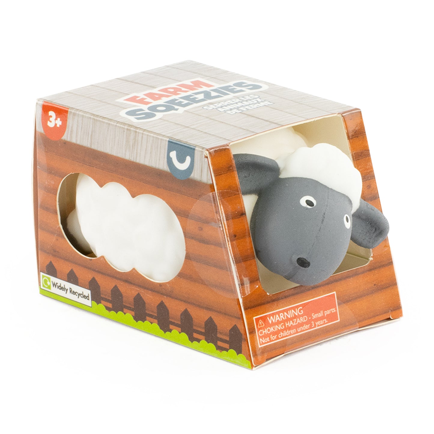 Keycraft Farm Squeezies