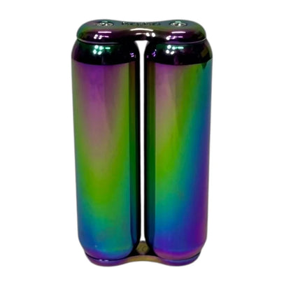 250 gram SMOOTH Hand Roller- Oil Slick by Kaiko