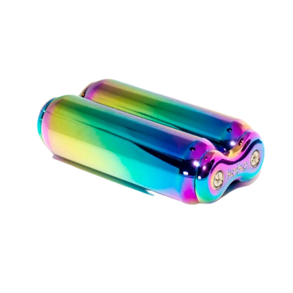 250 gram SMOOTH Hand Roller- Oil Slick by Kaiko