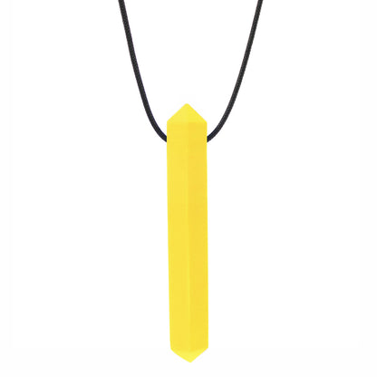 Krypto-Bite® Chewable Gem Necklace