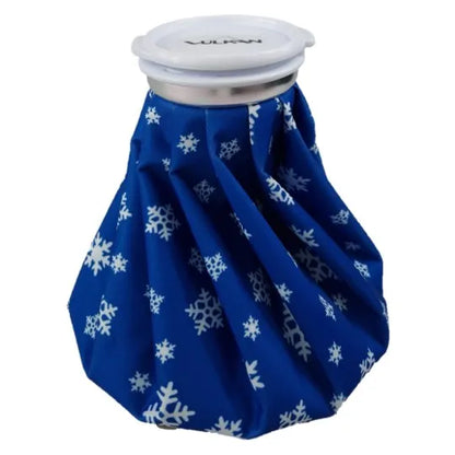 VULKAN Ice Bag 11 inch (27.9cm), L, Blue