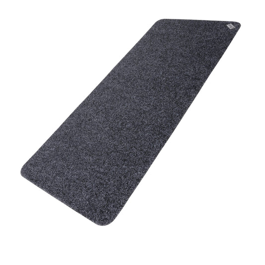 Anti Slip Absorbent Floor Mat - Long Runner - Marble