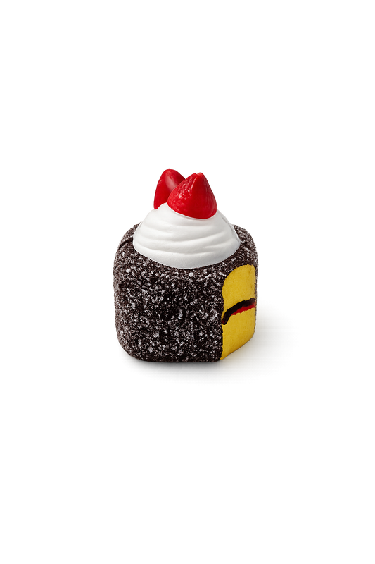Lamington Squishy