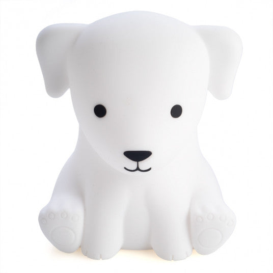 Lil' Dreamers Dog Soft Touch LED Light