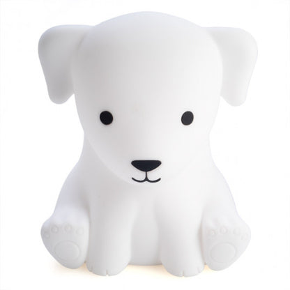Lil' Dreamers Dog Soft Touch LED Light