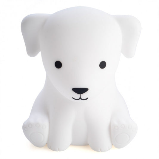 Lil' Dreamers Dog Soft Touch LED Light