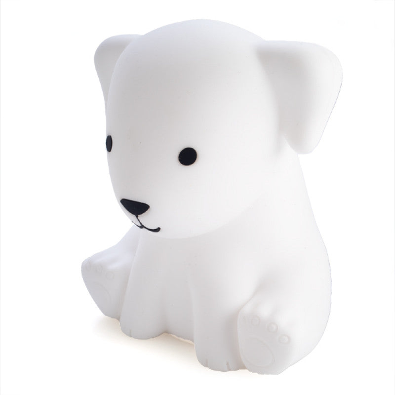 Lil' Dreamers Dog Soft Touch LED Light