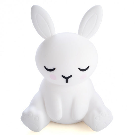 Lil Dreamers Bunny Soft Touch LED Light