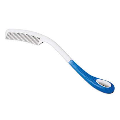 Etac Beauty Ergo Long-Handled Brush & Comb