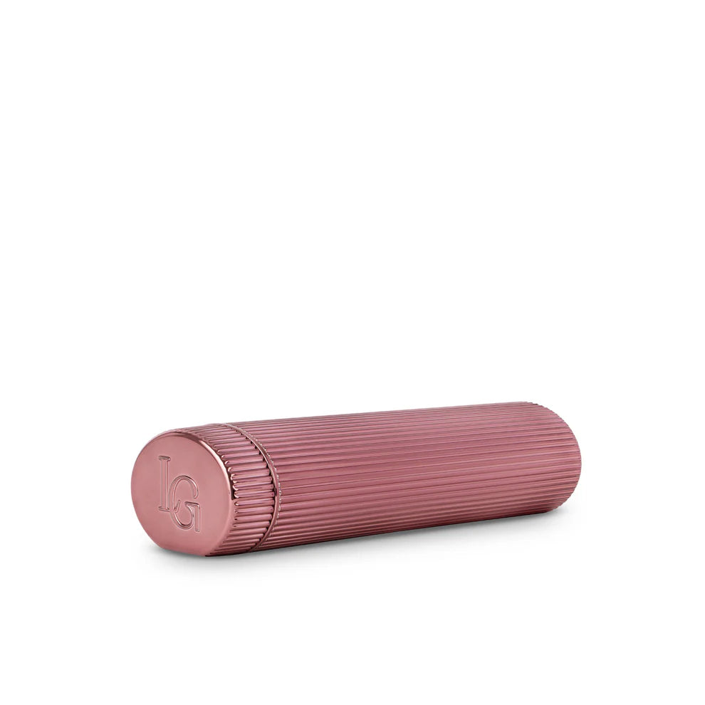 Lucia Gray Stylish Pill Box- Wildberry