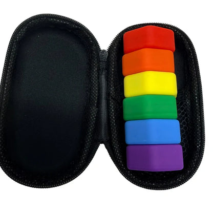 MagStak Hive Rainbow