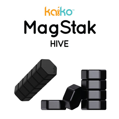 MagStak Hive Black