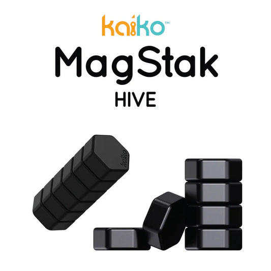 MagStak Hive Black