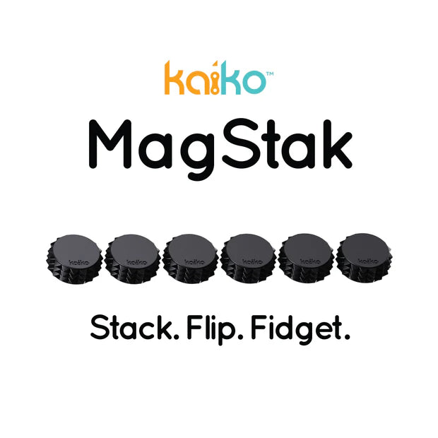 MagStak Core Black