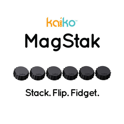 MagStak Core Black