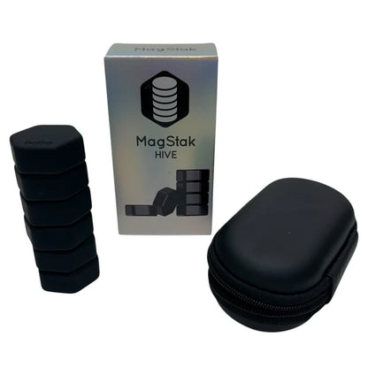MagStak Hive Black