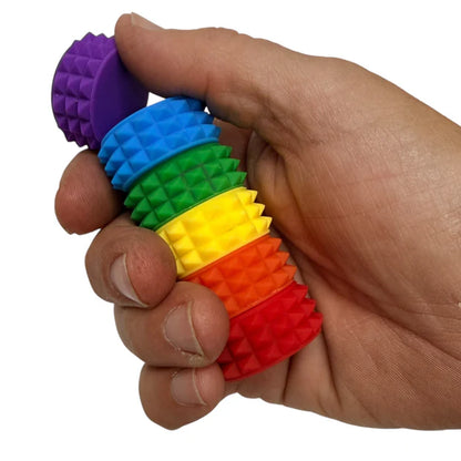 MagStak Core Rainbow