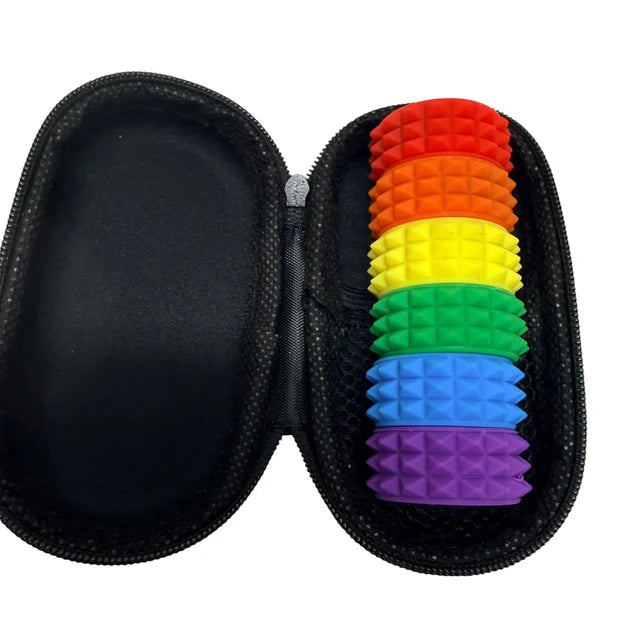 MagStak Core Rainbow