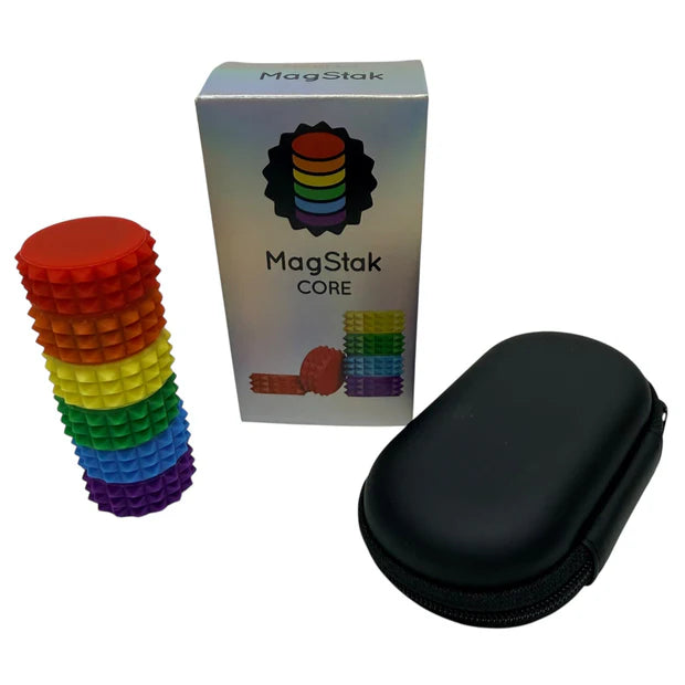 MagStak Core Rainbow