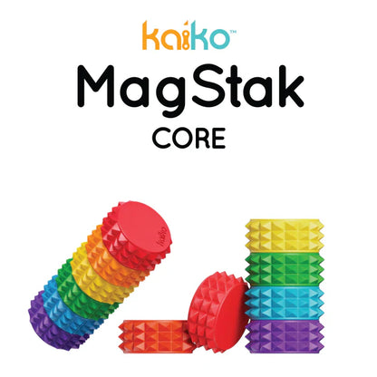 MagStak Core Rainbow