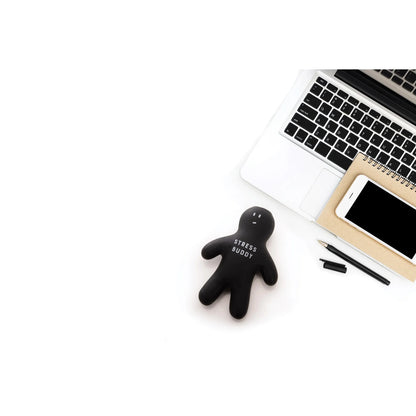 Maverick Stress Buddy Black