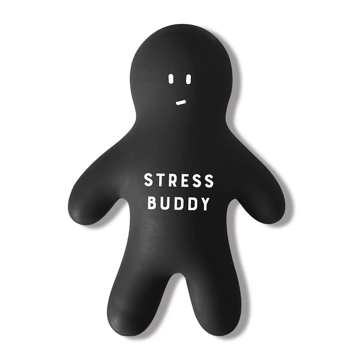 Maverick Stress Buddy Black