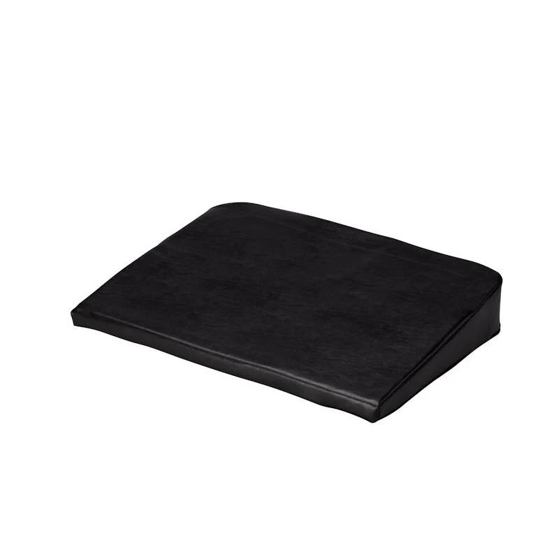 Max Mobility Wedge Cushion with Removable Coccyx Cut-out