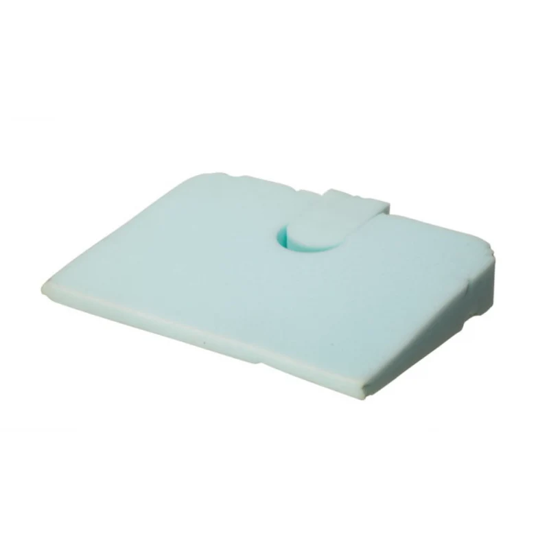 Max Mobility Wedge Cushion with Removable Coccyx Cut-out