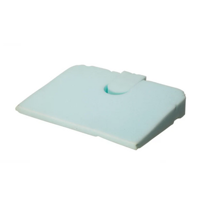 Max Mobility Wedge Cushion with Removable Coccyx Cut-out