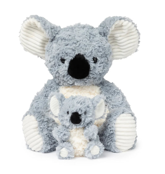 Mini & Me Weighted Plush - Koala Cuddles